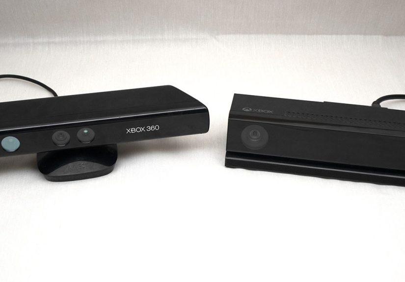 The Strange Afterlife Of The Xbox Kinect
