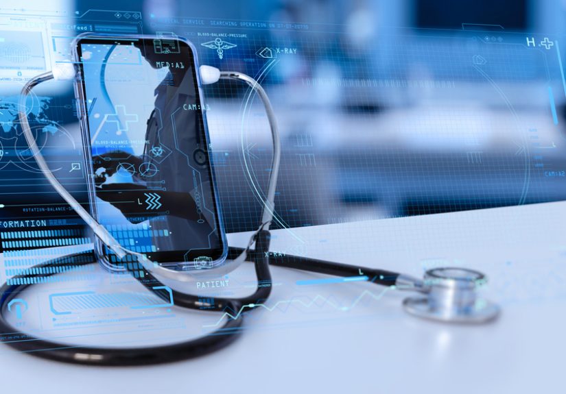 The Universal Impact of Health Care Informatics
