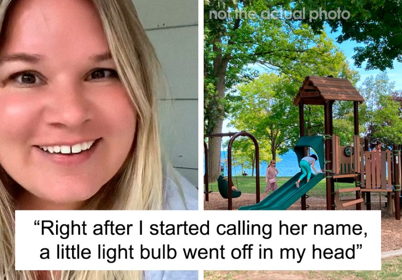 Three-Year-Old Goes Missing In A Huge Play Place, Mom Finds Her Within Minutes By Utilizing A Technique She Learned On TikTok