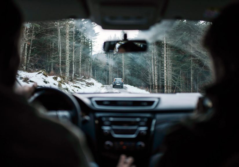 Tips For Driving With RA (Rheumatoid Arthritis)