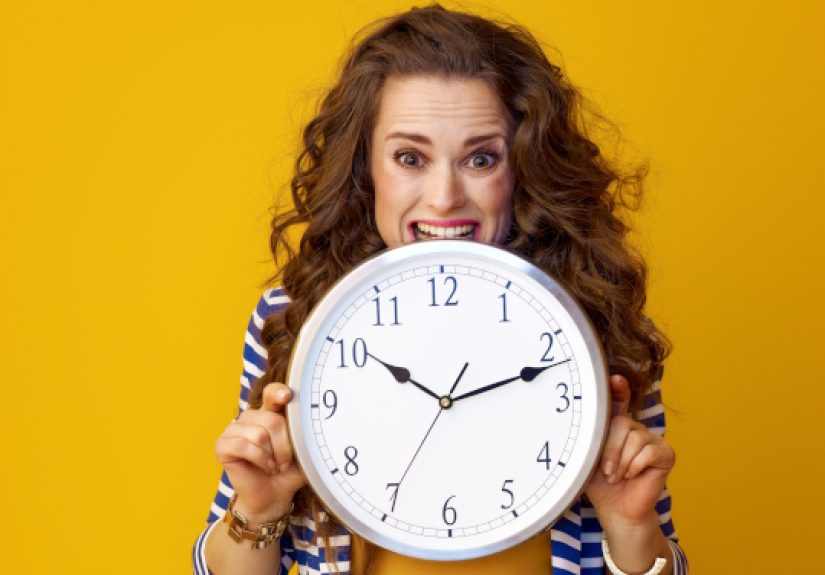 Tips to Avoid Stress Eating