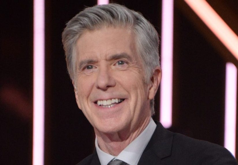 Tom Bergeron Speaks Out on Return to 'Dancing With the Stars'