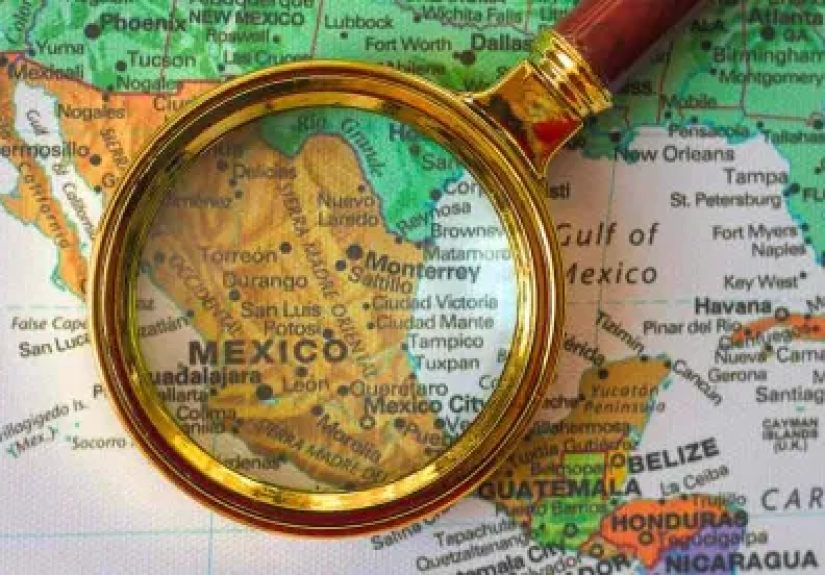 Trump Admin Takes Steps in Reshaping Risk for Companies in Mexico