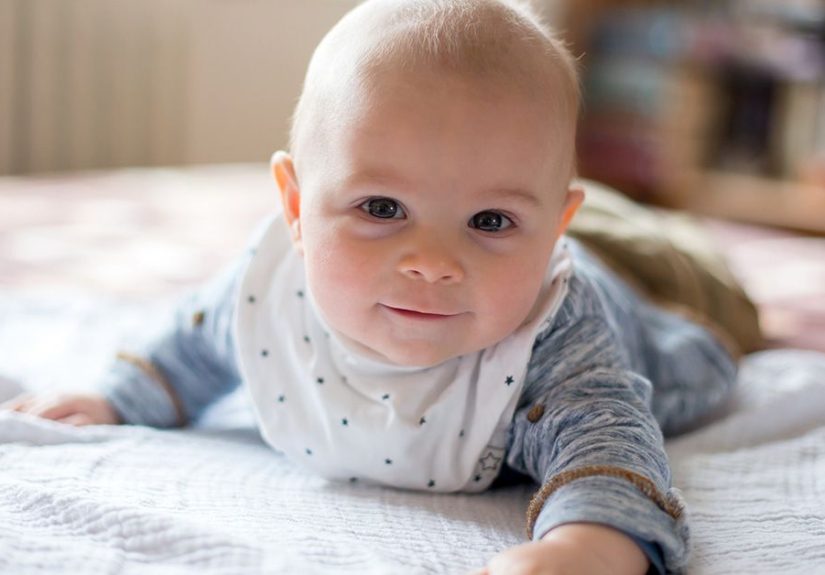 Tummy Time: Benefits, How-To, Recommendations, Safety, Supplies