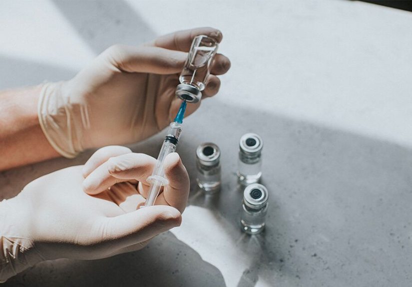 Types of Covid Vaccines: How They Work, Effectiveness, Side Effects