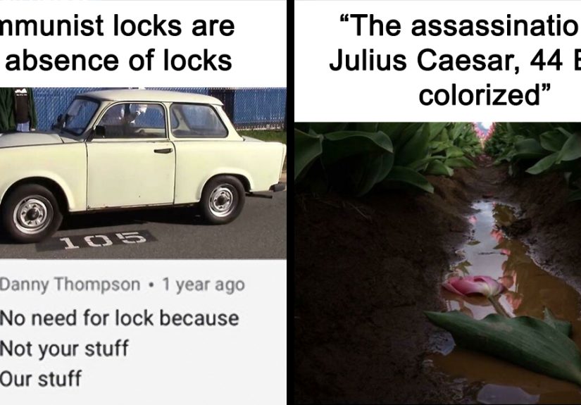 “Underrated Comments”: 30 Hilarious And Underrated Comments That Were Too Good Not To Share