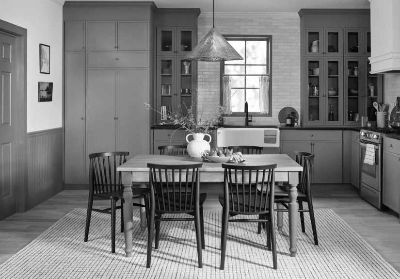 Valspar Just Revealed Its 2026 Color of the Year