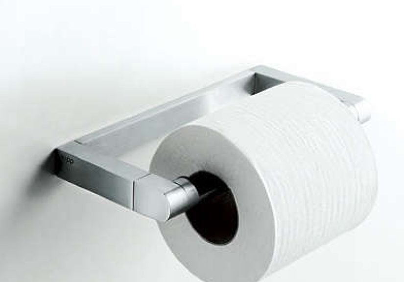 Vipp 3 Toilet Roll Holder