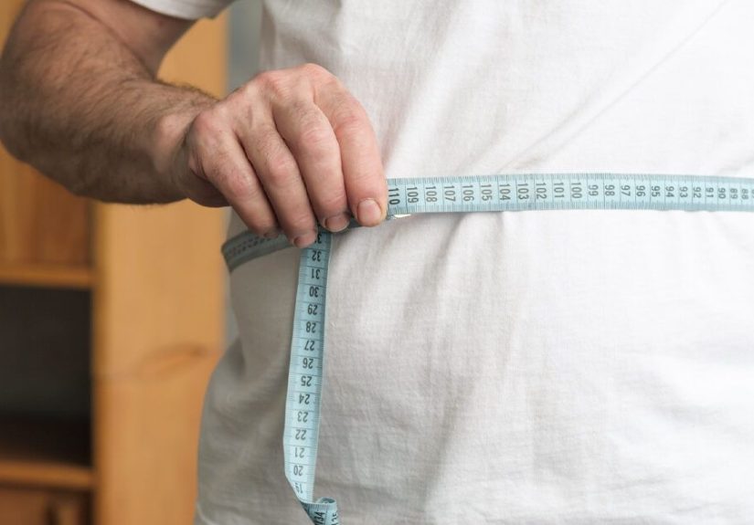 Visceral Fat: What It Is and How to Get Rid of It