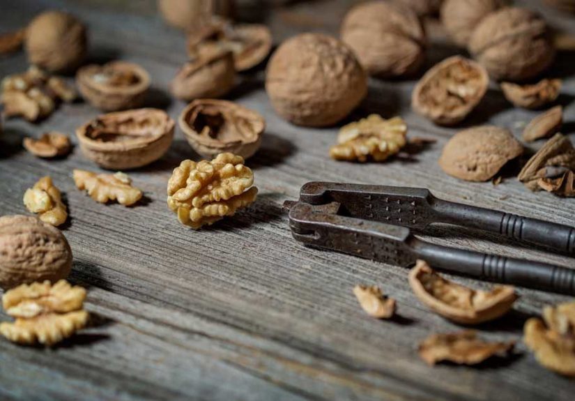 Walnuts 101: Nutrition Facts and Health Benefits
