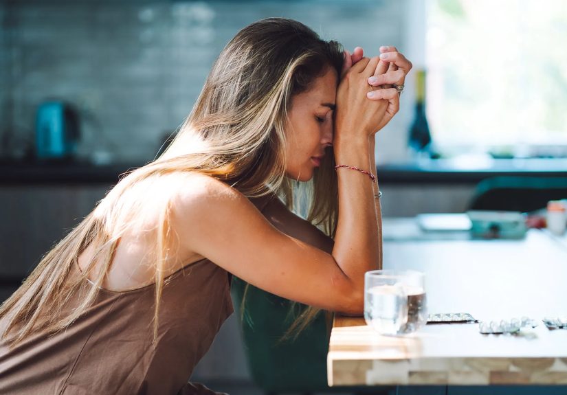 Warning Signs of Severe Depression