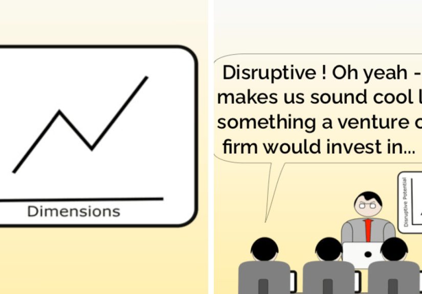 We Made This Series On Corporate Reorganization