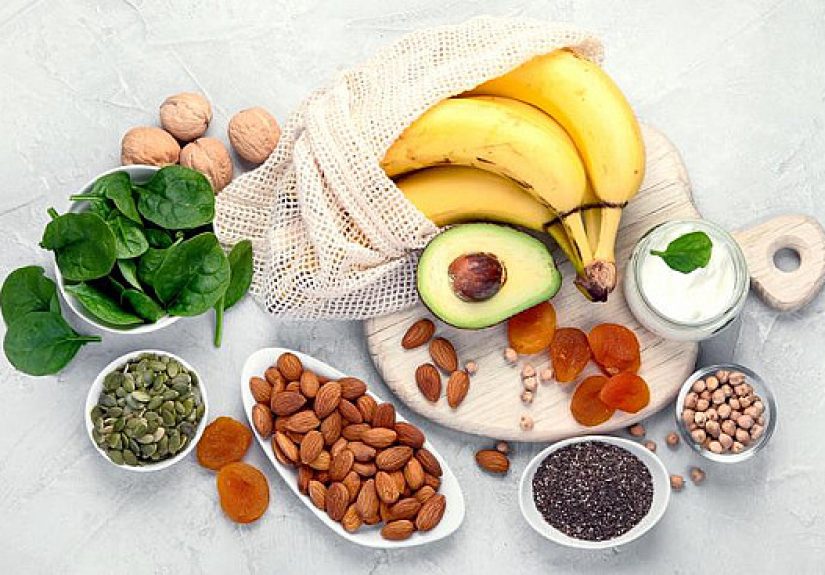What Can Magnesium Do for You and How Much Do You Need? - Harvard Health