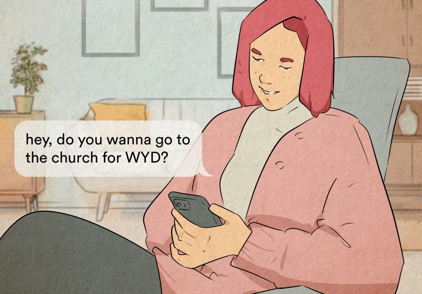 What Does WYD Mean? Snapchat, Texting, and More