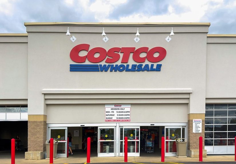 What Is A Fandelier? The Internet Is Obsessed With This Costco Find