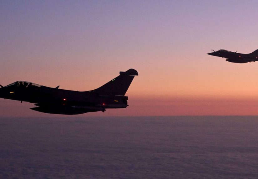 What Is a No-Fly Zone and Why Are NATO Allies Against One in Ukraine?