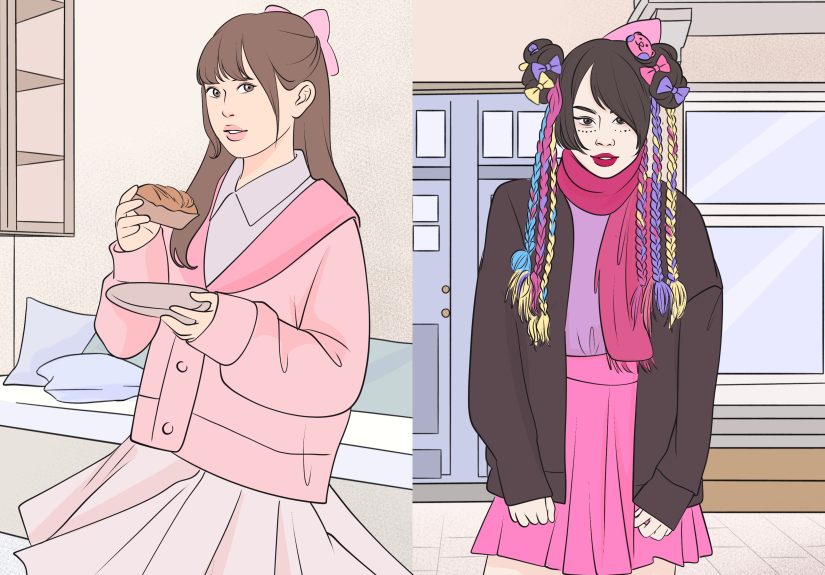 What Is the Kawaii Aesthetic? Exploring the Cute Subculture