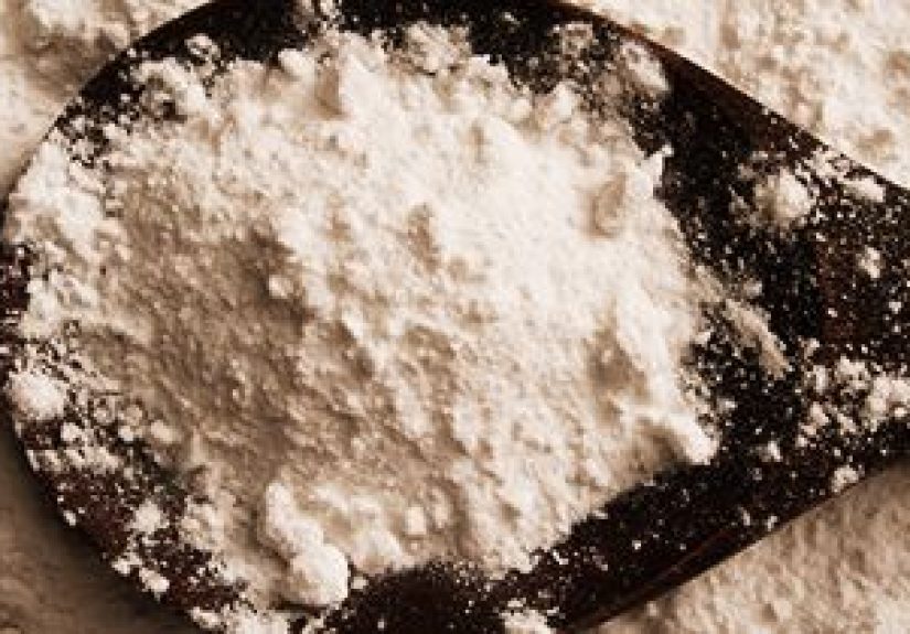 What Is Tricalcium Phosphate?