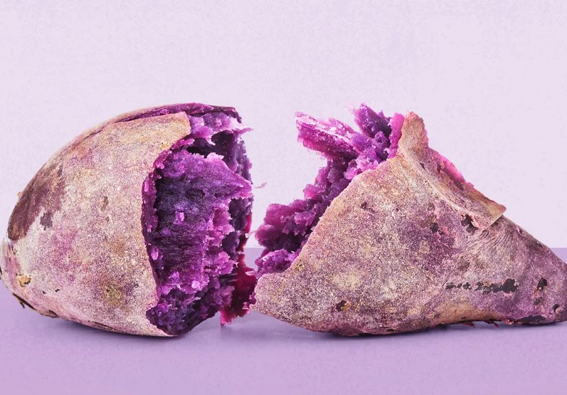 What Is Ube, and Is It Good for You?