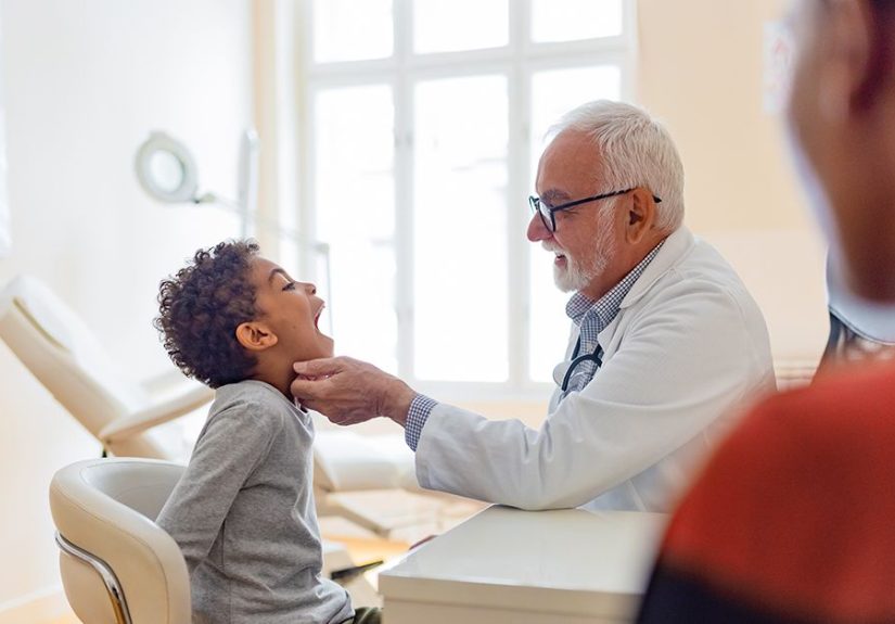 What to Know About Tonsillectomy and Adenoidectomy