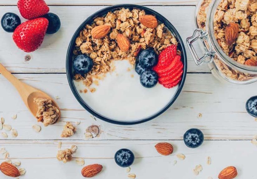 What You Should Eat During and After Antibiotics