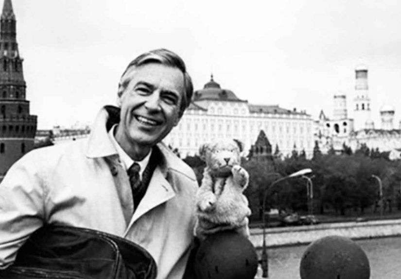 When Mr. Rogers Taught Kids About Mutually Assured Nuclear Destruction