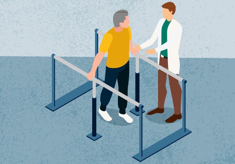 When to Rehab, When to Rest