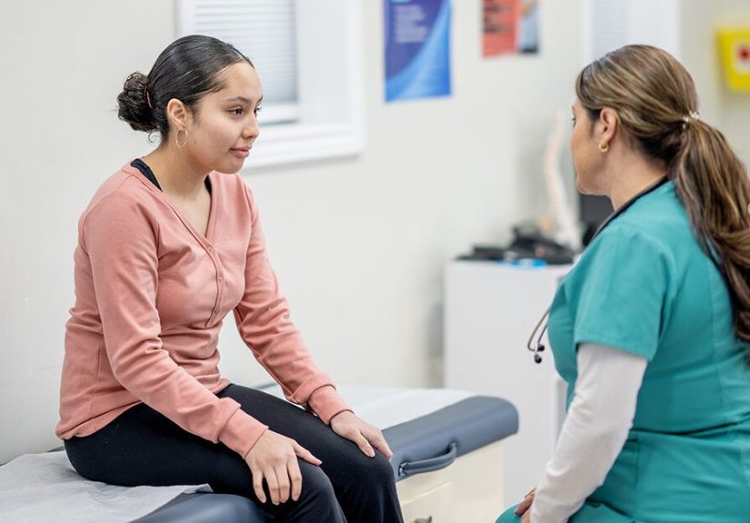 Where Can You Get an Abortion Without Your Parents Knowing?