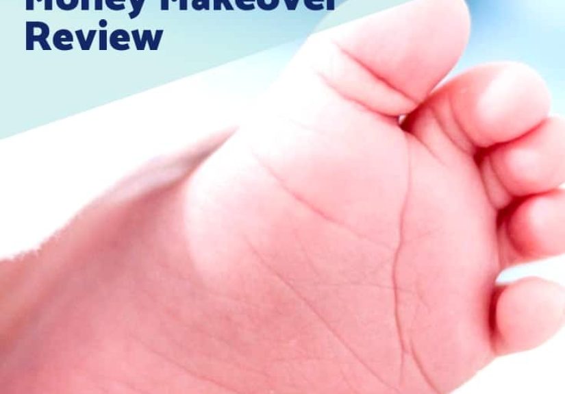 Why Dave Ramsey's Baby Steps & the Total Money Makeover Book