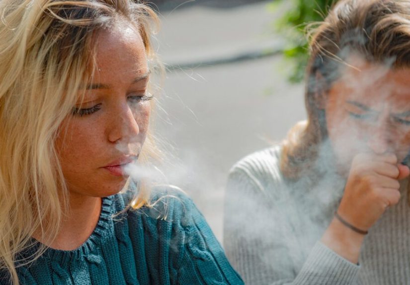 Why Does Weed Make You Cough? Risks and Prevention