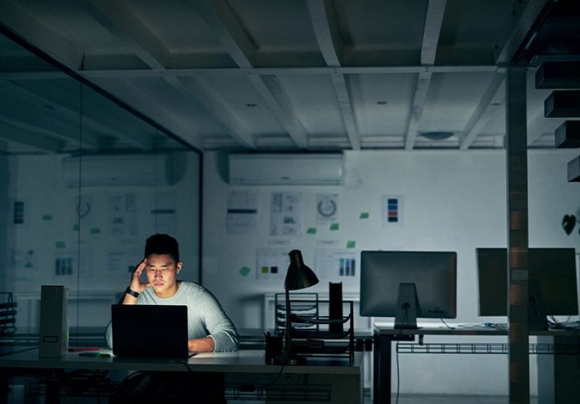 Working Late Nights May Increase Your Risk of AFib