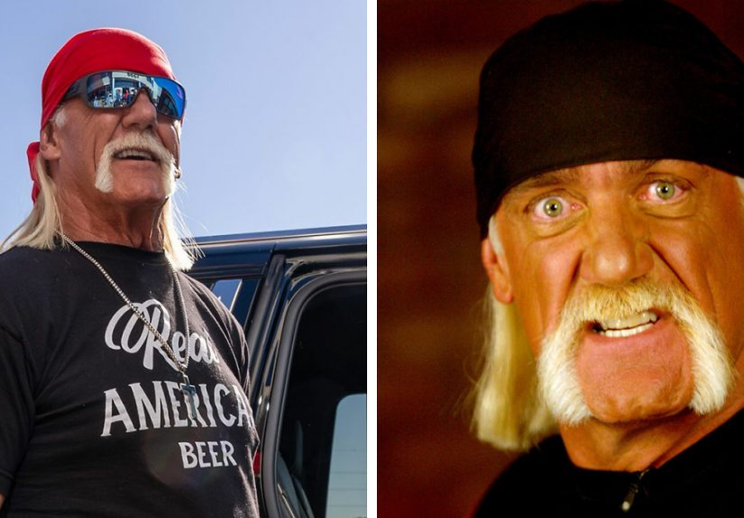 WWE Legend Hulk Hogan Passes Away At 71, Cause Now Revealed