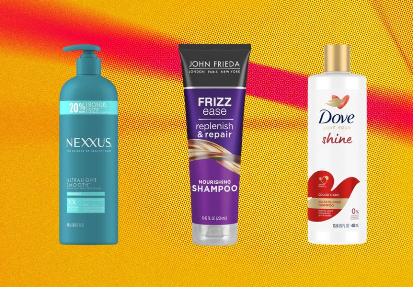 10 Best Drugstore Shampoos of 2025, Tested by Experts