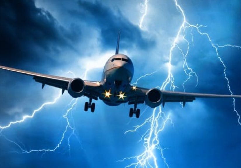 10 Most Unexpected Plane-Related Incidents To Happen In Recent Times