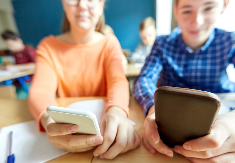 3 Tips for Managing Phone Use in Class