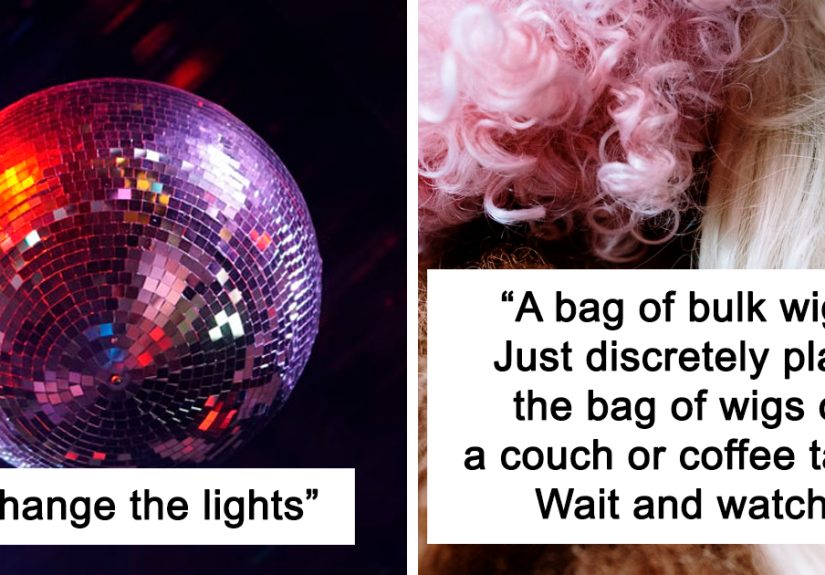 30 Party Hosts Share Their Knowledge On How To Throw A Party That’s Fun For Everyone