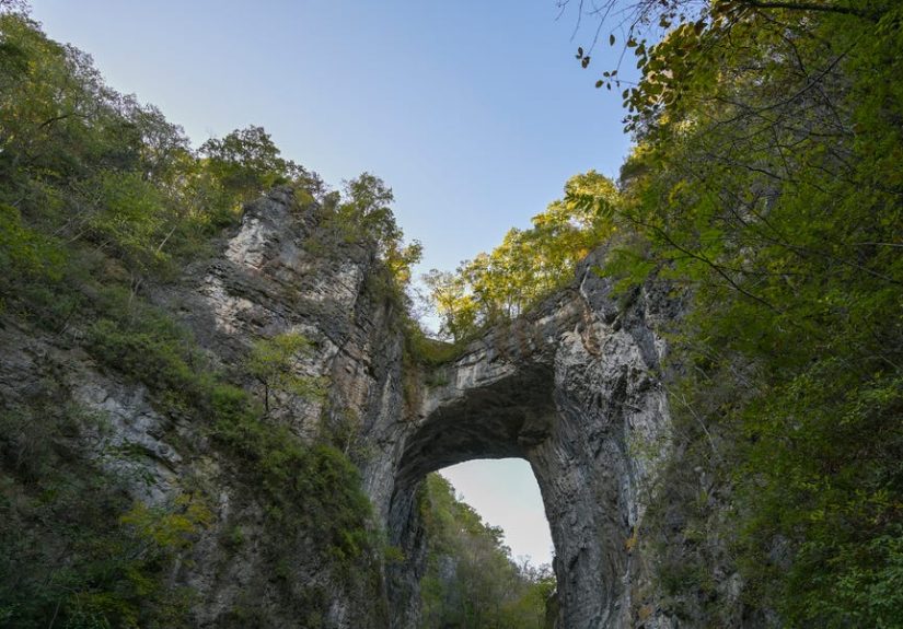 A Lost Land Bridge Could Rewrite the Story of Humanity
