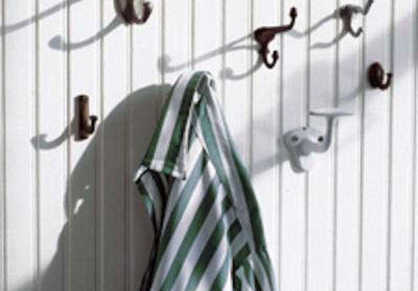 Antiques & Vintage: Coat Hooks