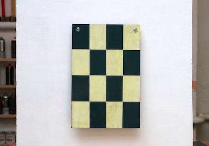 Art & Photography: Signal Flags from Best Made