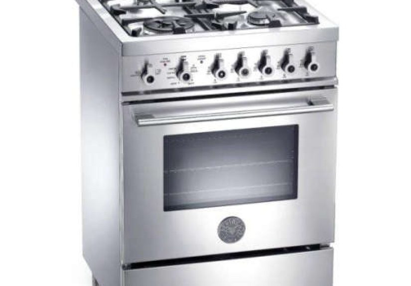 Bertazzoni Professional Series X244GGV Gas Range