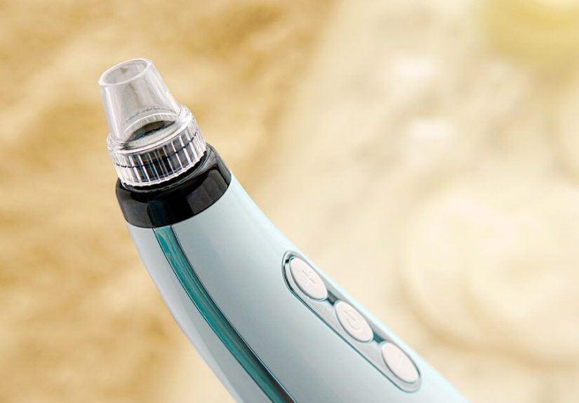 Blackhead Vacuum: How to Use, Benefits, Risks, More