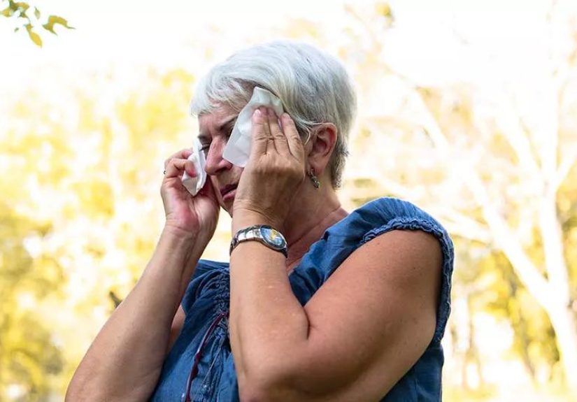 Can You Develop Allergies Later in Life?