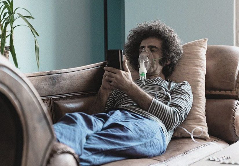 COPD: Symptoms, causes, diagnosis, treatment, and risk factors