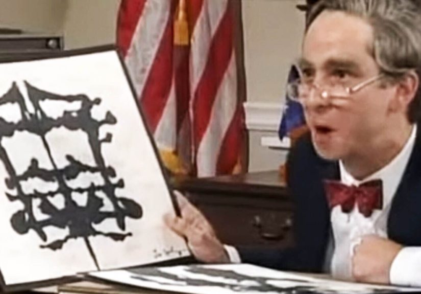 Dave Herman Says This Classic ‘MADtv’ Political Sketch Is Still Relevant In The Epstein Files Age