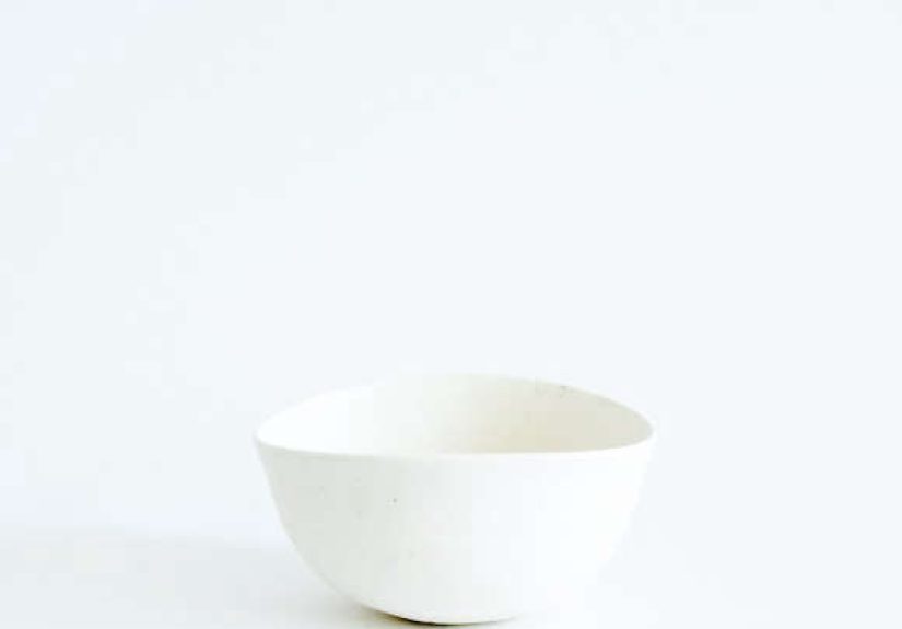 Eric Bonnin Sylvia Stacking Bowl