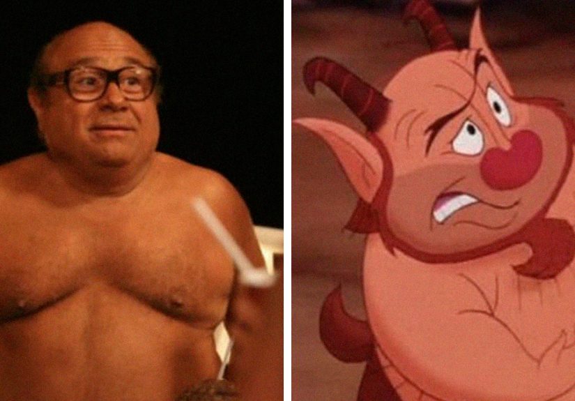 Fans Are Posting Their Casting Requests For Disney’s Remake Of Hercules, And Here Are Their Top Picks