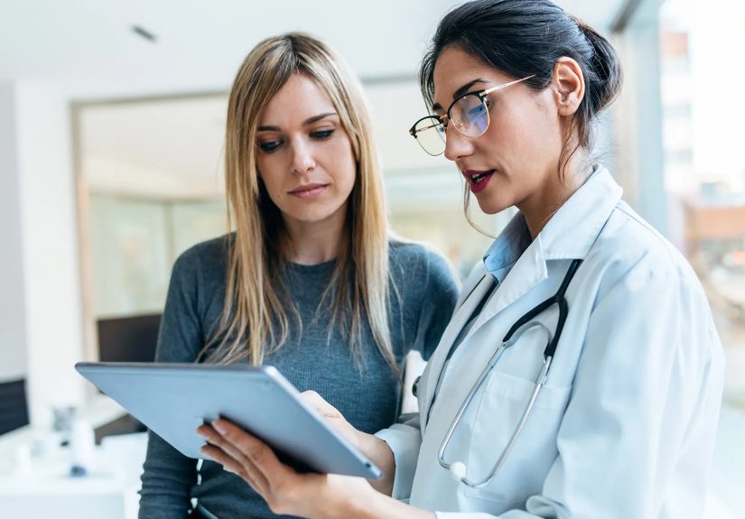 Fibromyalgia: The Different Stages of Treatment