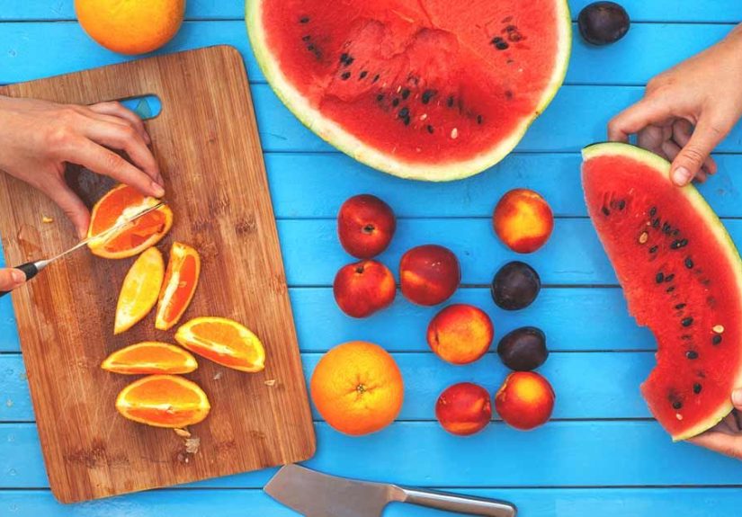 Gestational Diabetes Food List: What Should I Eat?