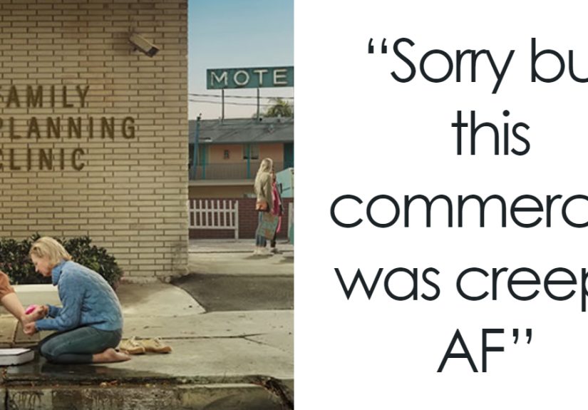 “He Washed Feet”: Christian Super Bowl Ads Stepped Right Into A Holy Mess Of Memes