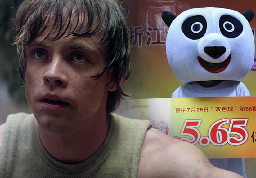 Here Are 10 Amazing Things You Probably Didn't Know, 5/14/17